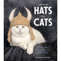 Cat-hair Hats For Cats