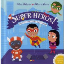 Super-héros !