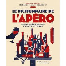 Le Dictionnaire De L'Apéro