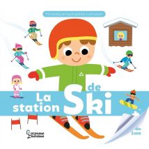 La Station De Ski