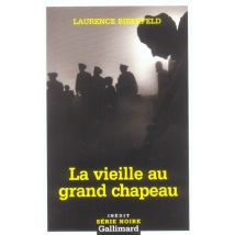 La Vieille Au Grand Chapeau