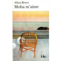 Moha M'Aime