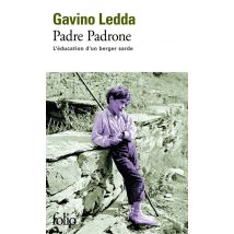 Padre Padrone - L'Éducation D'Un Berger Sarde