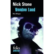 Voodoo Land