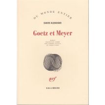 Goetz Et Meyer
