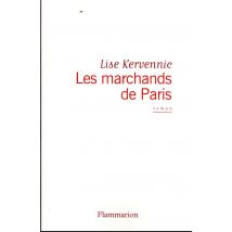 Les Marchands De Paris