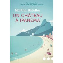 Un Château À Ipanema