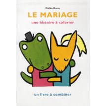 Le Mariage - - PAS DE MARQUE -