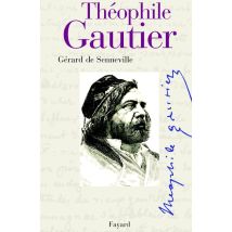 Théophile Gautier