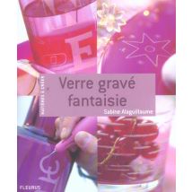 Verre Grave Fantaisie