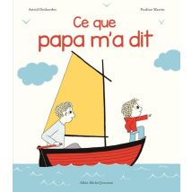 Archibald - Ce Que Papa M'A Dit