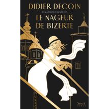 Le Nageur De Bizerte - - PAS DE MARQUE -