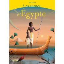 Livre Les Contes D'Egypte
