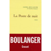 La Poste De Nuit