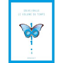 Le Volume Du Temps Tome 4