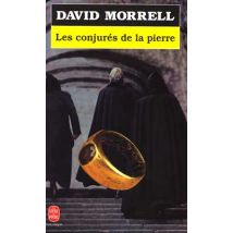Les Conjures De La Pierre