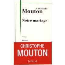 Notre Mariage - - PAS DE MARQUE -