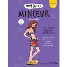 Mon Cahier : Minceur Automne Hiver
