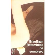 Retombées De Sombrero