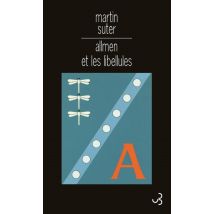 Allmen Et Les Libellules