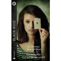 Jeux Périlleux - Son Partenaire Secret