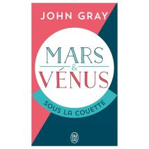 Mars Et Vénus Sous La Couette