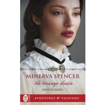 Whitechapel Tome 1 : Un Étrange Destin