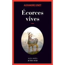 Écorces Vives