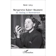 Margarete Buber-neumann, Du Goulag À Ravensbrück