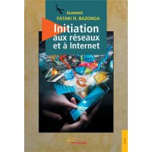Initiation Aux Réseaux Et À Internet