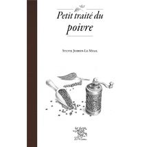 Petit Traité Du Poivre
