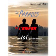 Le Paradis Ou L'Enfer C'Est Toi Qui Choisis ! T.1 Famille Castelli