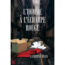 L'Homme A L'Echarpe Rouge
