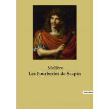 Les Fourberies De Scapin