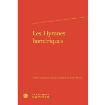 Les Hymnes Homériques