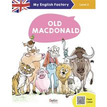 Old Macdonald - Level 2 : Ce1, Ce2