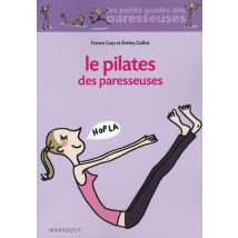 Le Pilates Des Paresseuses
