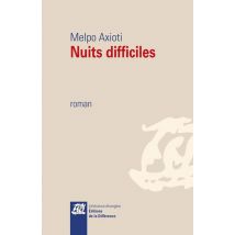Nuits Difficiles