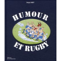 Humour Et Rugby
