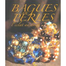 Bagues En Perles - L'Eclat Au Doigt
