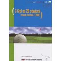 3 Ciel En 20 Séances (édition 2008)