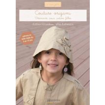 Couture Origami - Vêtements Pour Petites Filles
