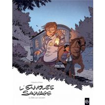 L'Envolée Sauvage Tome 4 : La Boîte Aux Souvenirs