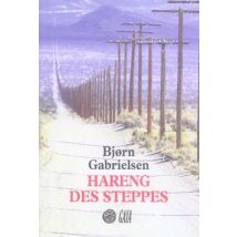 Hareng Des Steppes