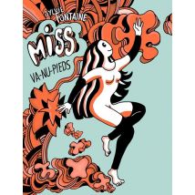 Miss Va-nu-pieds