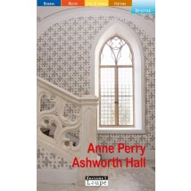 Ashworth Hall