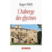L'Auberge Des Glycines