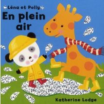 En Plein Air