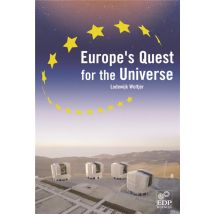 Europe's Quest For Universe