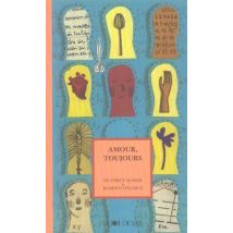 Amour Toujours